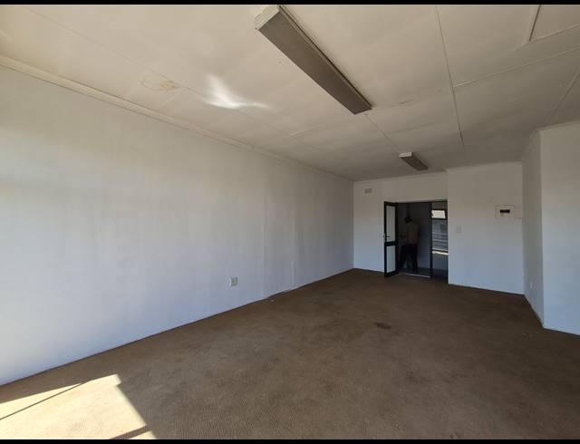 59M² OFFICE TO LET IN MELVILLE